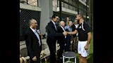 جوهر نبيل مع معسكر منتخب مصر