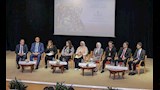 محافظ الإسكندرية يعلن إنشاء مدرجات مجانية على الكورنيش (1)