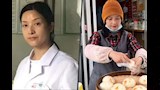 طبيبة صينية تترك الطب وتفتح محل مخبوزات هربا من ضغوط العمل