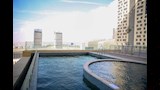 وزيرة الإسكان تتفقد البرج الأيقوني ومشروعات الأعمال المركزية بالعاصمة (3)