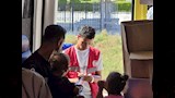 الهلال الأحمر المصري (3)