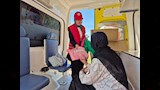 الهلال الأحمر المصري (5)