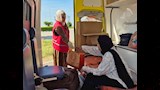 الهلال الأحمر المصري (8)