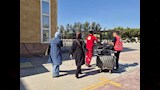 الهلال الأحمر المصري (7)