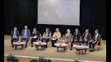 الدكتور عبد العزيز قنصوة وزير التعليم العالي والبحث العلمي
