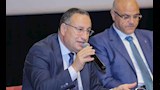 الدكتور عبد العزيز قنصوة وزير التعليم العالي والبحث العلمي