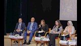 الدكتور عبد العزيز قنصوة وزير التعليم العالي والبحث العلمي