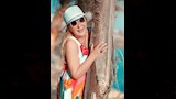 نادية الجندي تخطف الأنظار في أحدث ظهور
