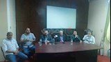 نقابة الصحفيين بالإسكندرية