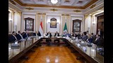 معهد الأورام يقدم خدماته لأعضاء الهيئات القضائية
