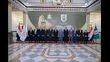 معهد الأورام يقدم خدماته لأعضاء الهيئات القضائية