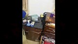 ضبط عيادة منتحل صفة طبيب في بورسعيد٣