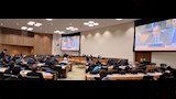 وزير الخارجية يشارك في الاجتماع الوزاري لمنظمة التعاون الإسلامي (2)