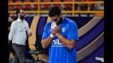 خلال مباراة الزمالك ولوس أنجلوس (5) (1)