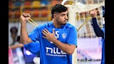 خلال مباراة الزمالك ولوس أنجلوس (3) (1)