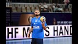 الزمالك يهزم لوس أنجلوس ويتأهل إلى مجموعات بطولة العالم للأندية لكرة اليد