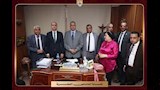 نقيب المحامين يكشف خطط إنشاء أندية جديدة بالمحافظات (5)