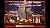 نقيب المحامين يكشف خطط إنشاء أندية جديدة بالمحافظات (8)