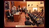 نقيب المحامين يكشف خطط إنشاء أندية جديدة بالمحافظات (12)