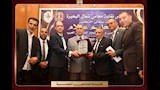 نقيب المحامين يكشف خطط إنشاء أندية جديدة بالمحافظات (11)
