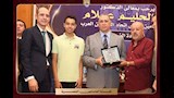 نقيب المحامين يكشف خطط إنشاء أندية جديدة بالمحافظات (15)
