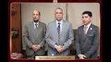 نقيب المحامين يكشف خطط إنشاء أندية جديدة بالمحافظات (17)