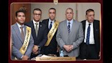نقيب المحامين يكشف خطط إنشاء أندية جديدة بالمحافظات (19)