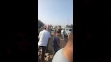 حادث تصادم  بطريق زفتى المحلة (4)