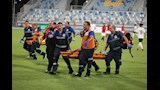 منتخب مصر للشباب (1)