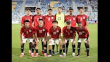 منتخب مصر للشباب يهزم ليبيا بثنائية ويتصدر بطولة شمال إفريقيا