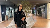 "سكر".. 11 صورة جديدة لزوجة زيزو والجمهور يعلق