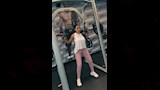 رانيا يوسف تستعرض رشاقتها في الجيم (5)