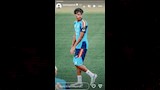 ستوري لامين يامال