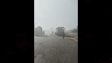 حريق مخزن بلاستيك بطنطا (6)