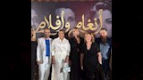 ليلى علوي وإلهام شاهين (2)