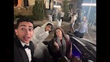 كندة علوش وياسمينا العبد وحمزة دياب