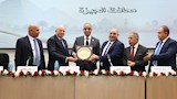محافظ الجيزة يشارك في "يوم الطبيب 2026" ويؤكد دعم القطاع الطبي