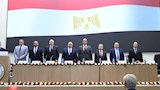 محافظ الجيزة يشارك في يوم الطبيب 2026 (3)