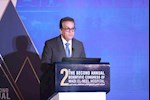 وزير الصحة يشهد ختام المؤتمر العلمي السنوي الثاني لمستشفى وادي النيل