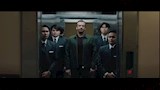 كريم عبدالعزيز فيلم مطلوب عائليا