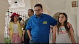 مطاردات في ماليزيا.. طرح إعلان فيلم مطلوب عائليا بطولة كريم عبدالعزيز