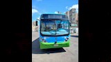 لمرحلة الثالثة لتطوير أسطول النقل العام بالإسكندرية (9)