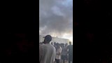 السيطرة على حريق مصنع هينج شينج بالإسماعيلية (3)