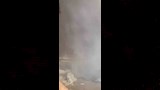 السيطرة على حريق مصنع هينج شينج بالإسماعيلية (7)