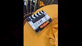 أمير المصري في كواليس مسلسل موبلاند (3)