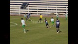 مباراة الترسانة وبلدية المحلة (8)