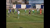 مباراة الترسانة وبلدية المحلة (6)