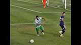 مباراة الترسانة وبلدية المحلة (9)