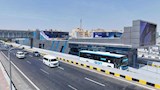تشغيل المرحلة الثانية من الأتوبيس الترددي السريع حتى محطة صن كابيتال (5)