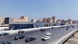 تشغيل المرحلة الثانية من الأتوبيس الترددي السريع حتى محطة صن كابيتال (2)